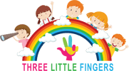 Three Little Fingers