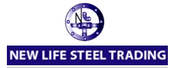New Life Steel Trading