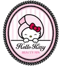 Hello Kitty Beauty Spa