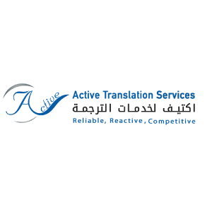 Active Translation Services