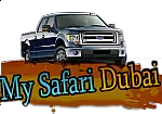 My Safari Dubai