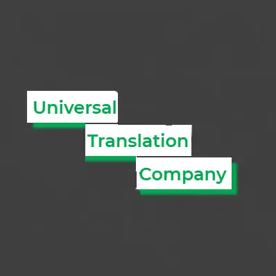 Universal Translation Company