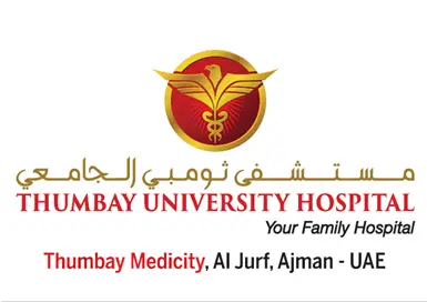 Thumbay University Hospital 