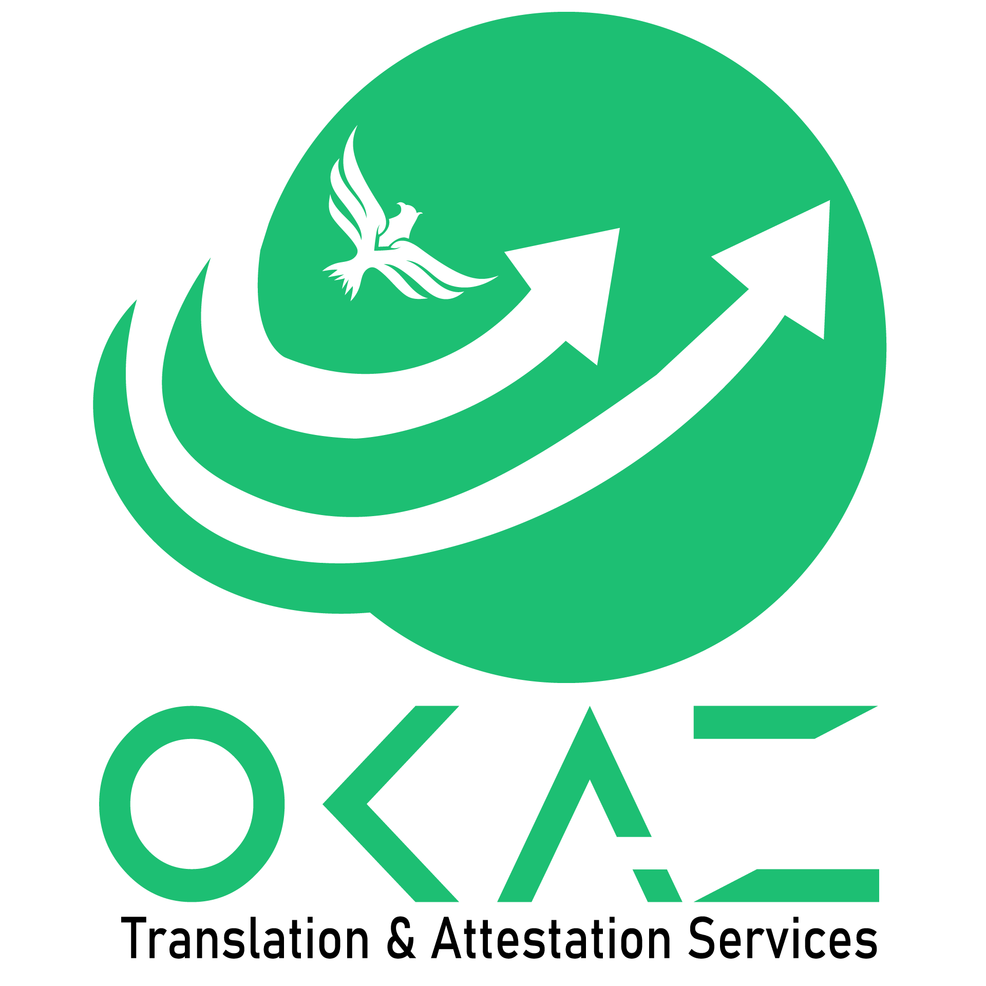 Okaz Translation & Attestation Services