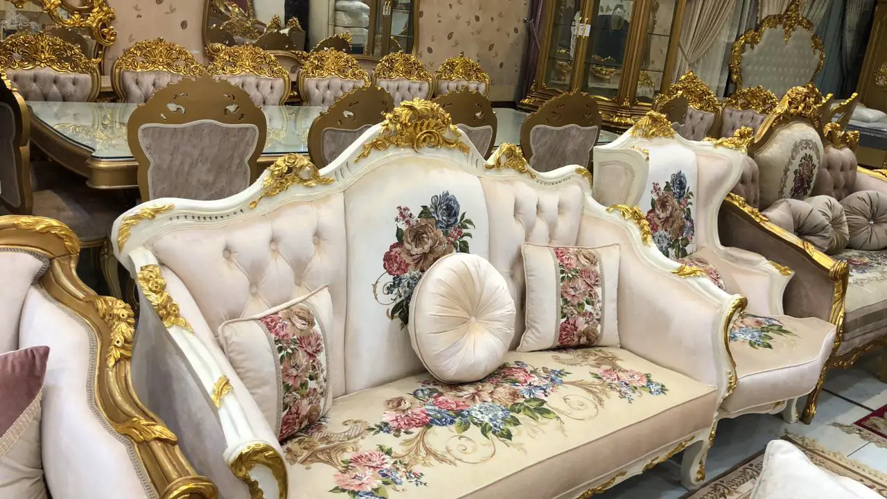 Dubai Furniture Upholstery 