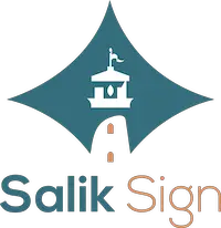 Salik Sign