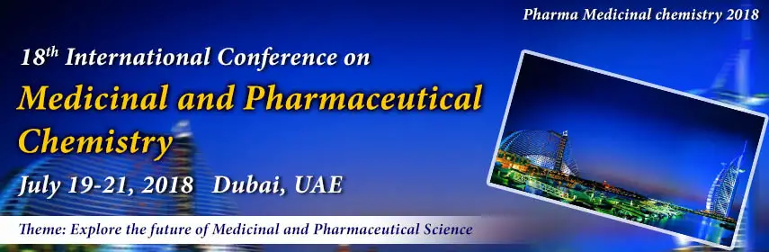 18th International Conference on Medicinal and Pharmacy