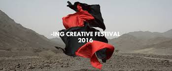 -ING Creative Festival 2016