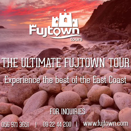 The Ultimate Tour of Fujairah and the East Coast