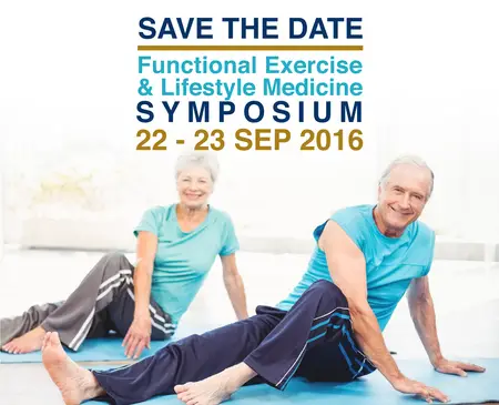 Functional Exercise and Lifestyle Medicine