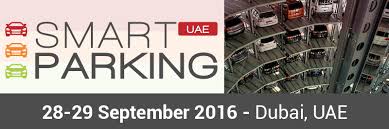 2nd Annual Smart Parking UAE 2016