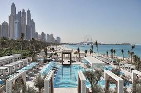 DRIFT Beach Dubai to reopen this August