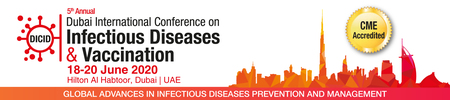 5th Dubai International Conference on Infectious Diseas