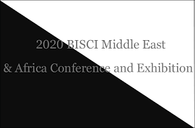 BICSI Middle East and Africa 2020