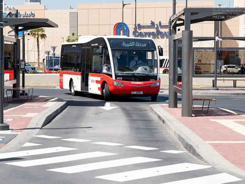 RTA conducts virtual treasure hunt game for Commuters 