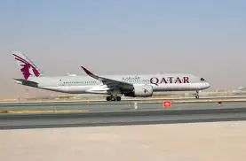 Qatar Airways to start flights to Dubai and Abu Dhabi 