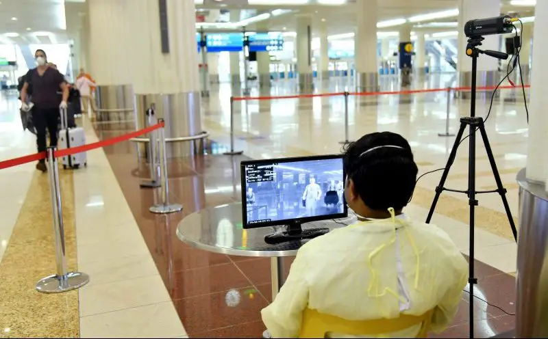 New COVID-19 travel protocols for Dubai arrivals