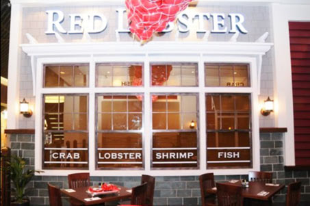 red lobster seafood restaurant dubai