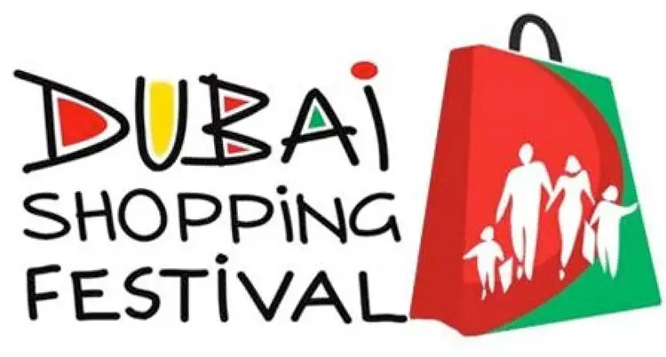 Dubai shopping festival DSF