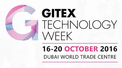 gitex technology week