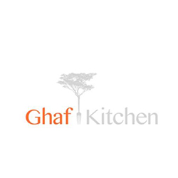 Ghaf Kitchen