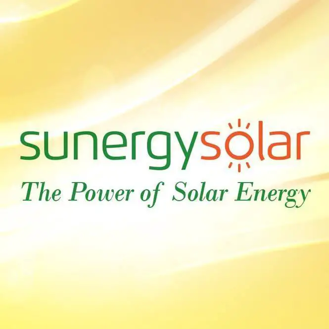 Sunergy Solar Other Dubai