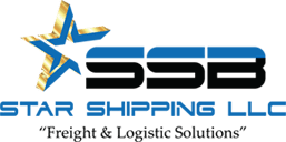 SSB Star Shipping LLC