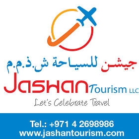 Jashan Tourism L.L.C