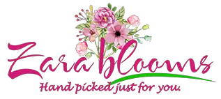 Zara Blooms Flower Shop