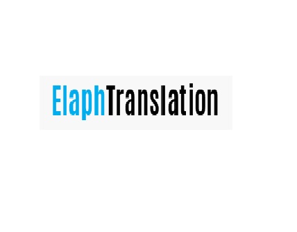 ElaphTranslation
