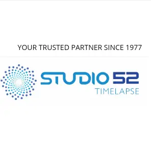 Studio52 Time Lapse Video Production