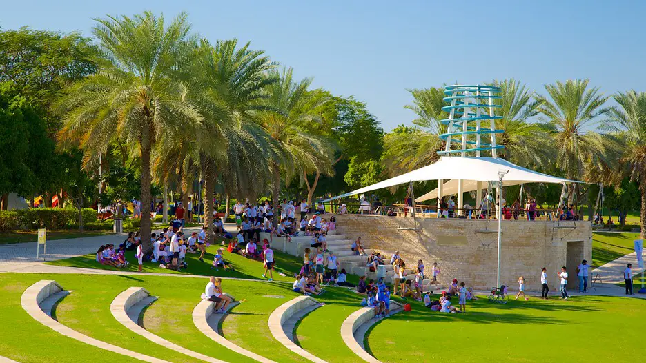 Imageresult for Zaabeel Park, Dubai.