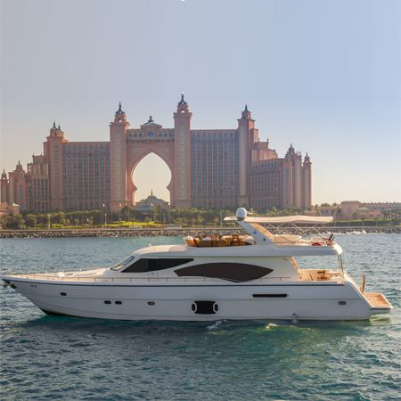 royal yacht dubai careers