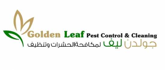 Golden Leaf Pest Control & Cleaning