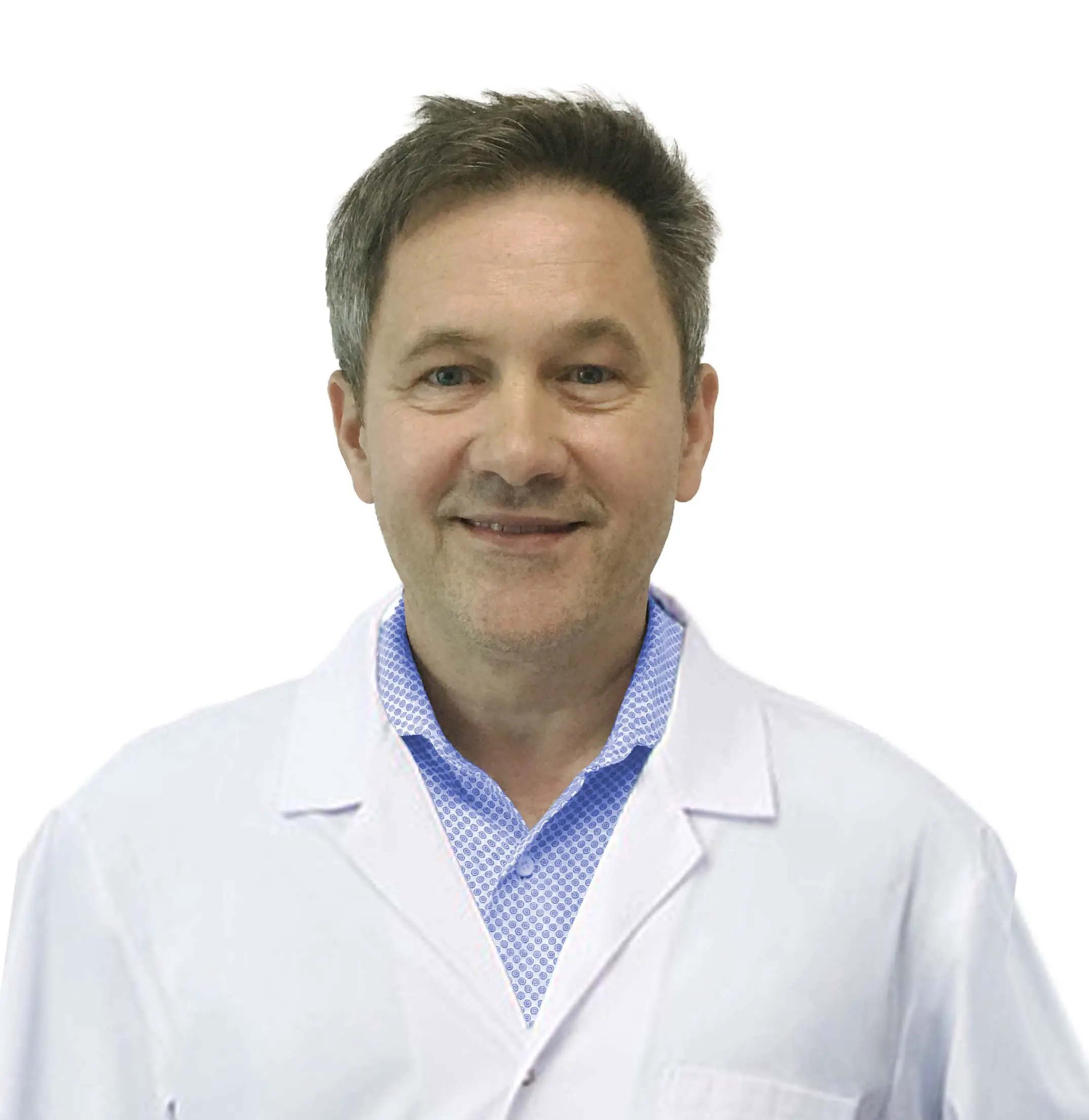 Dr. Milos Pavlovic