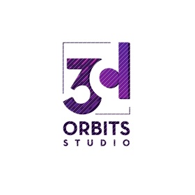 3D orbits Studio