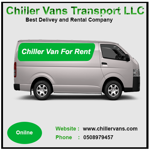 chillervans-transport