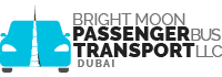 Bright Moon Passenger Tour and Transport LLC