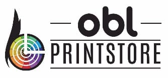 OBL Print Store