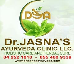 Dr Jasna's Ayurveda Clinic LLC