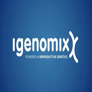 Igenomix - Middle East