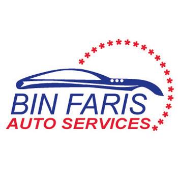 Bin Faris Auto Services