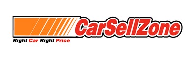 CarSellZone