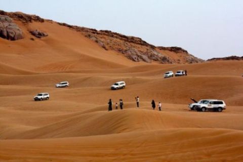 dubai-desert-safari