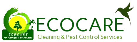 ECOCARE Cleaning & Pest Control Services 