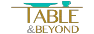 Table and Beyond