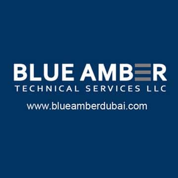 Blue Amber Technical Services LLC