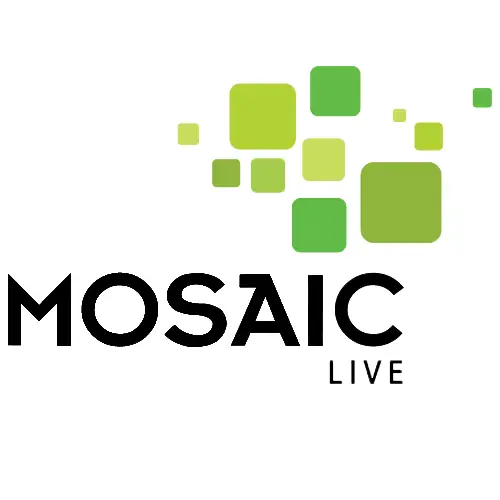 Mosaic Live