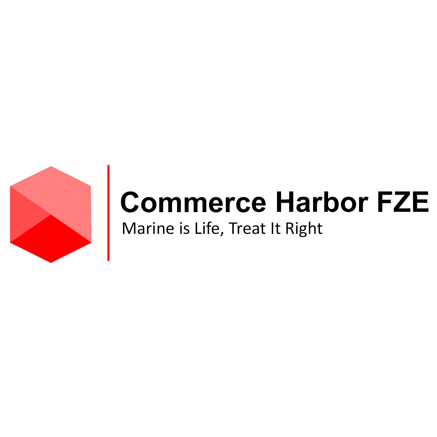 Commerce Harbor FZE
