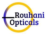 Rouhani Opticals